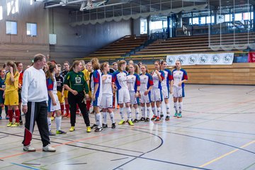 Bild 83 - B-Juniorinnen Landesmeisterschaften